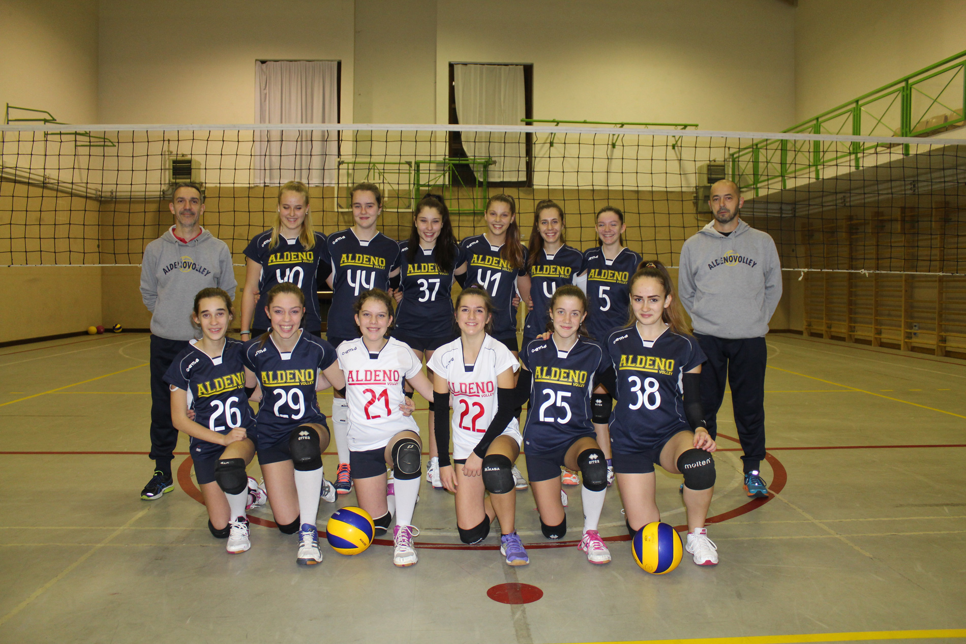 Under 16