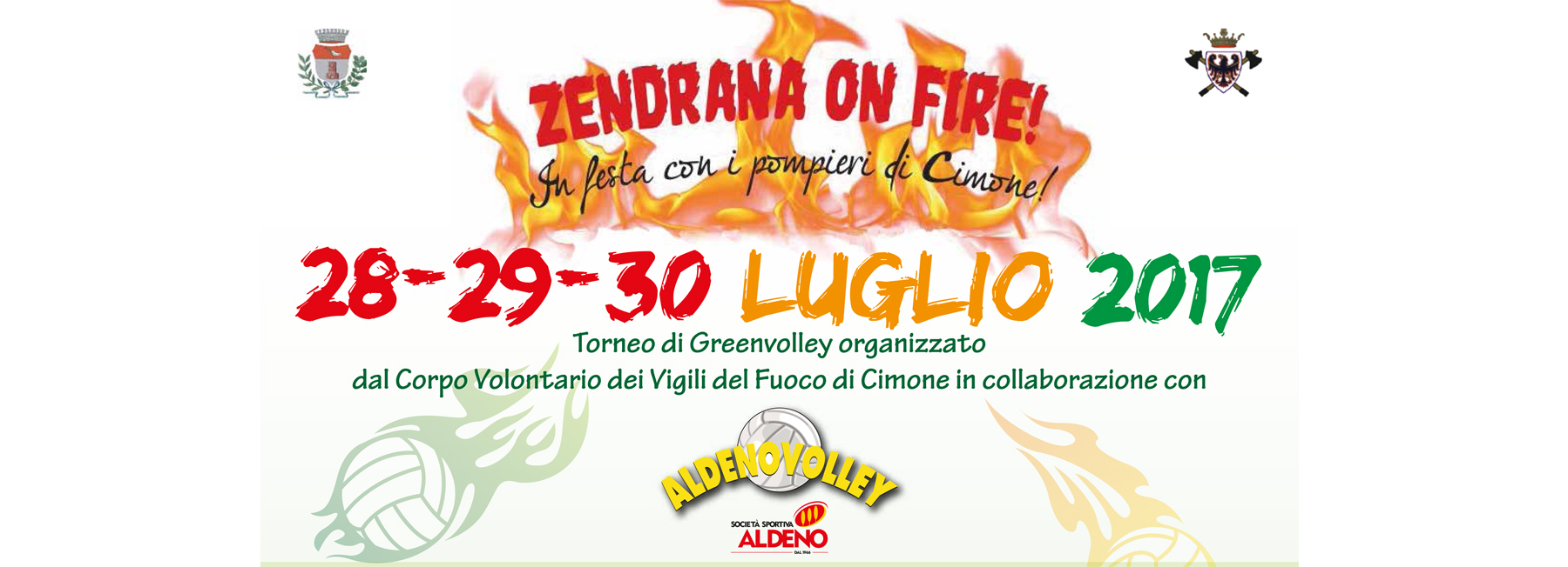 Torneo di Zendrana